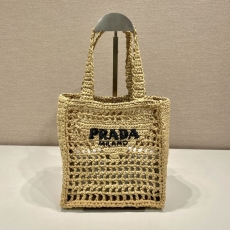 Prada Top Handle Bags